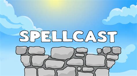 spellcast game|SpellCast by Acmek .